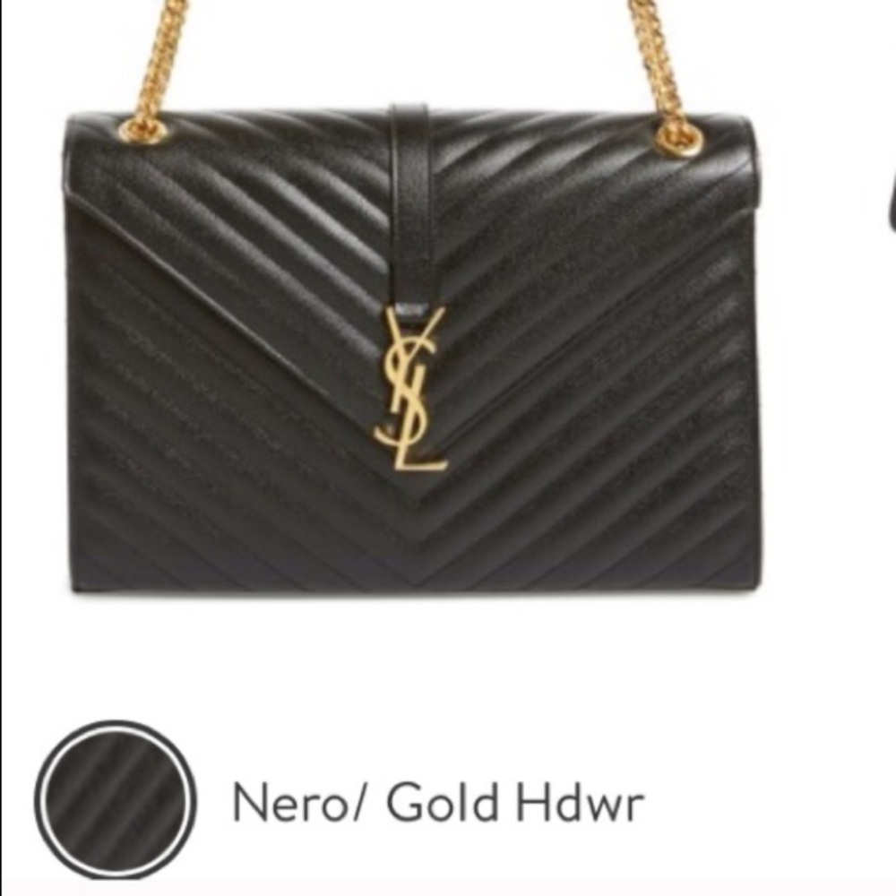 YSL RESERVED for DVERD612